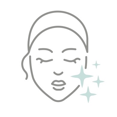 icon for illuminize peel