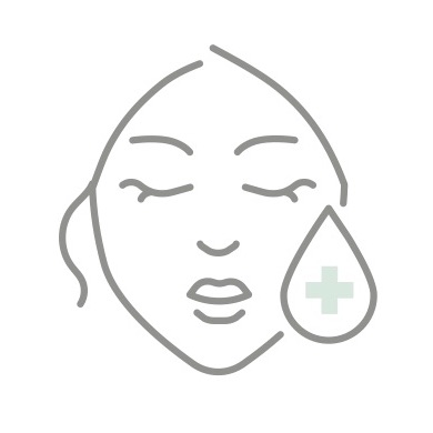 icon for salicylic acid peel