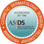 American Society for Dermatology Surgery Fellowship Program