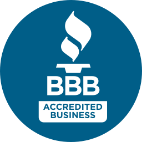 Better Business Bureau Accredited Business