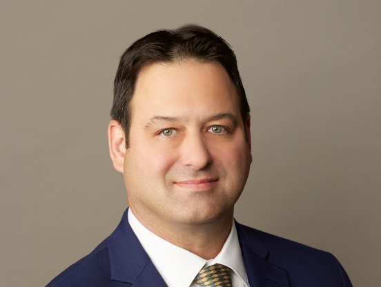 Aaron Blackmer, PA-C