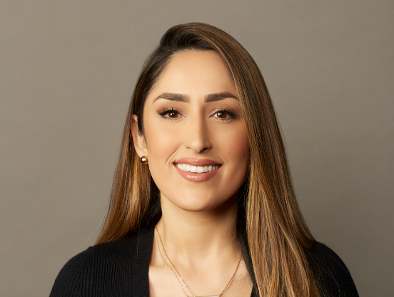 Leila Esmaeili, PA-C