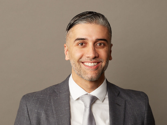 Payman Kosari, MD, DABVLM