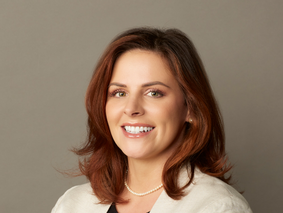 Miranda Rathmann, RN