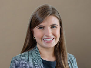 Megan Klinck, PA-C